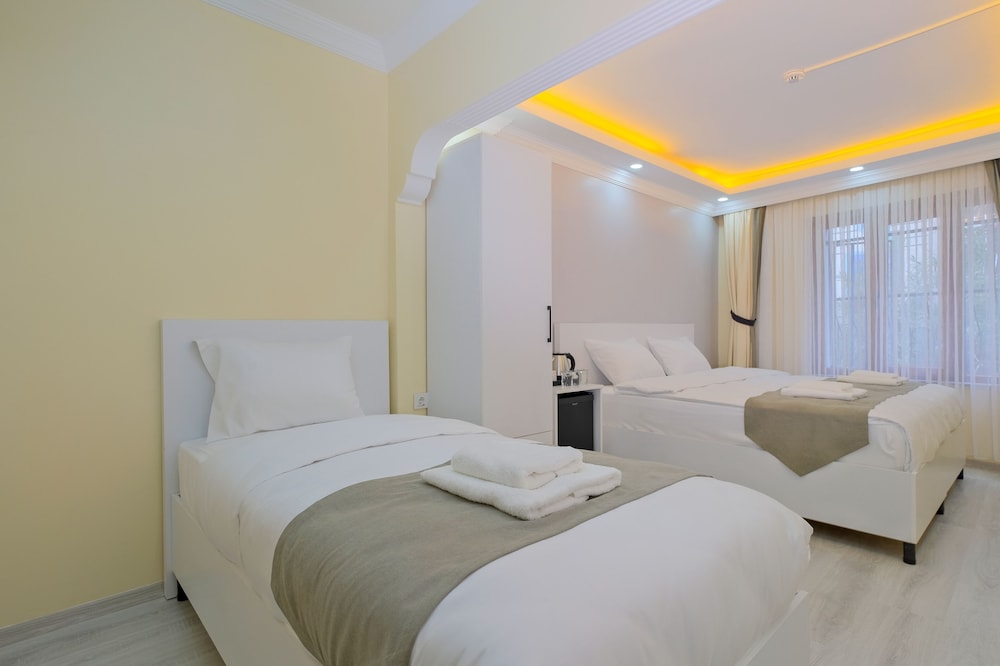 Family Suite photo 3