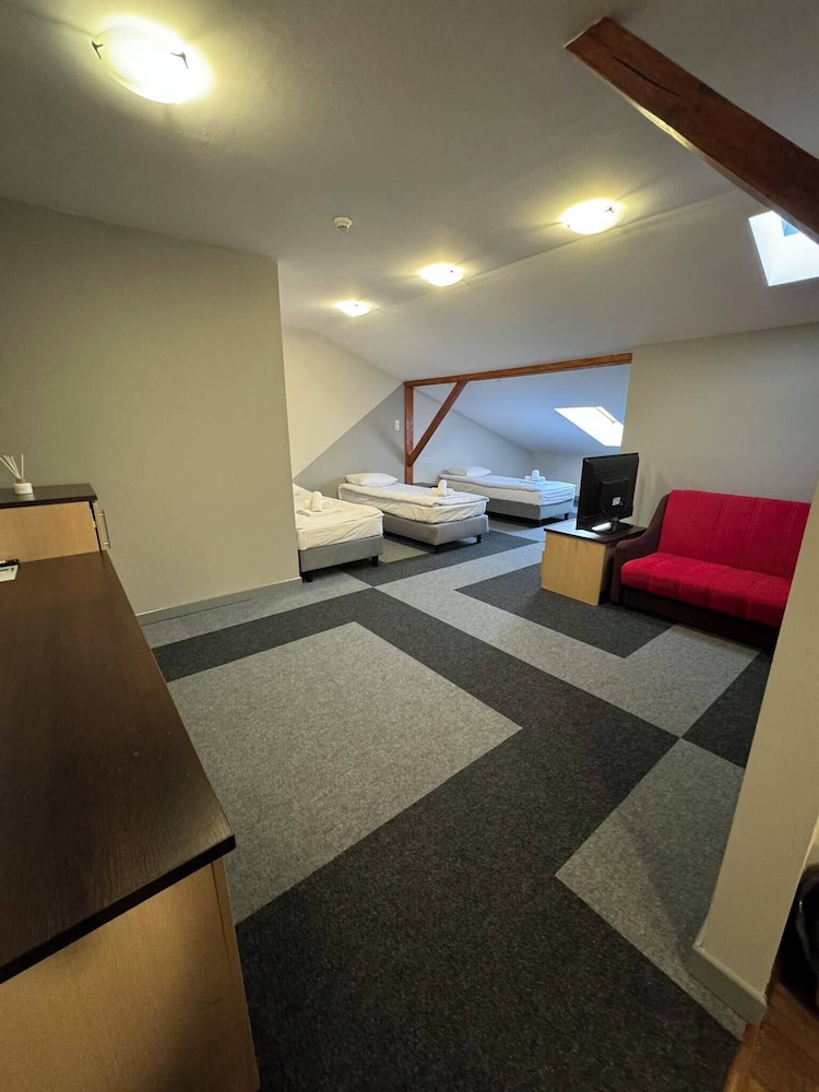 Triple Room photo 1
