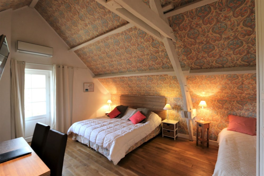 Double Room TRANQUILITY - Photo 3