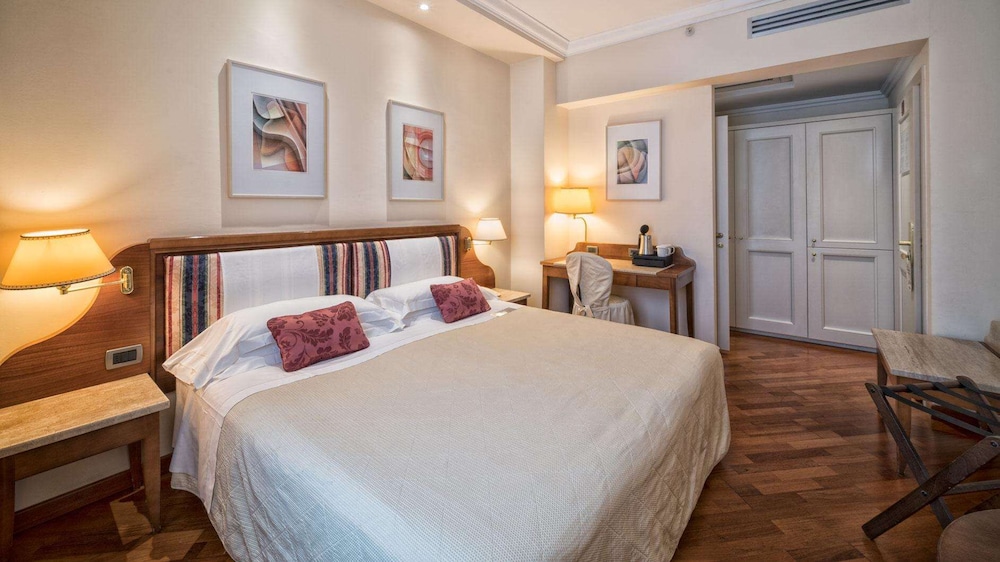 Superior Double Room, Non Smoking photo 1