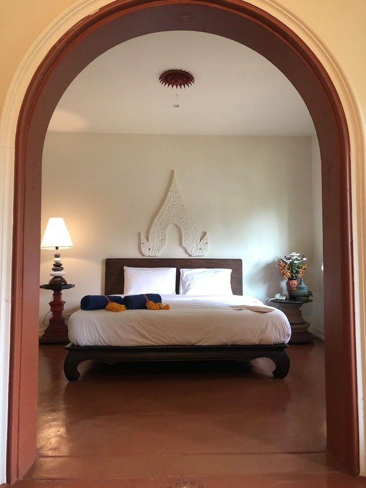 Super Deluxe Room with Shower photo 1