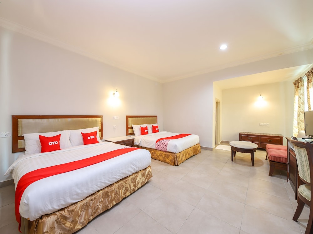 Family Suite photo 3