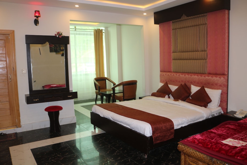 Executive Triple Room photo 1