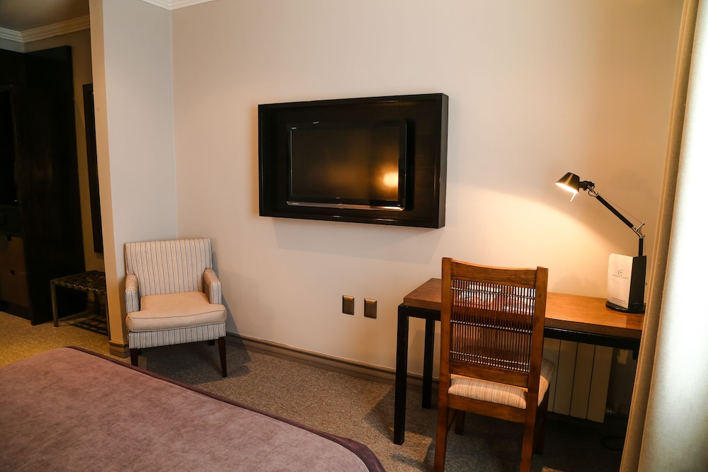 Standard Double Room, 2 Twin Beds photo 3