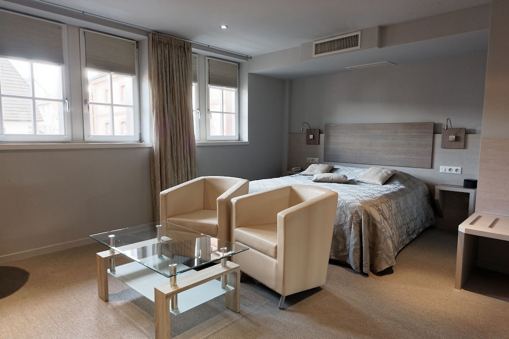 Double Room, Ensuite (3) photo 1