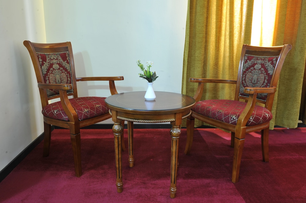 Junior Suite photo 2