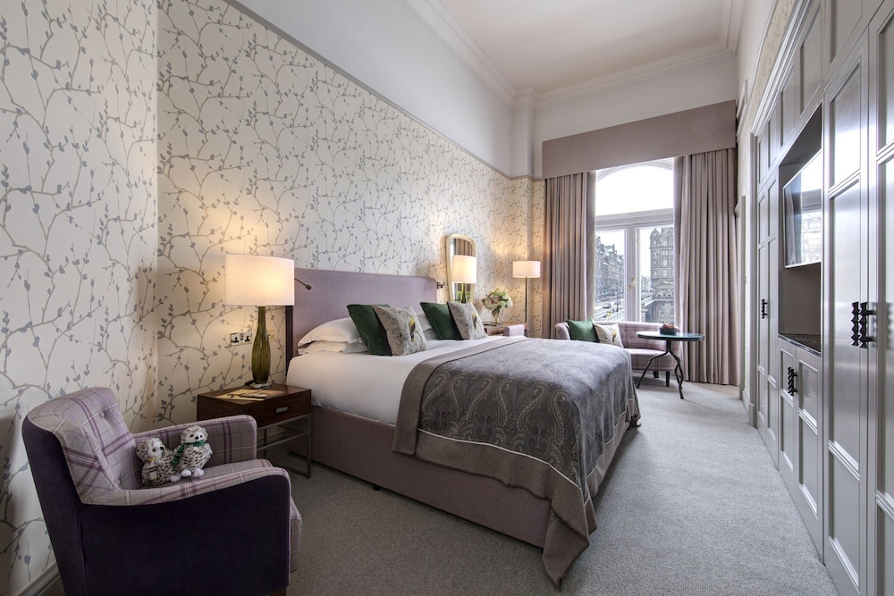 Executive Room (Old Town View) - Photo 1