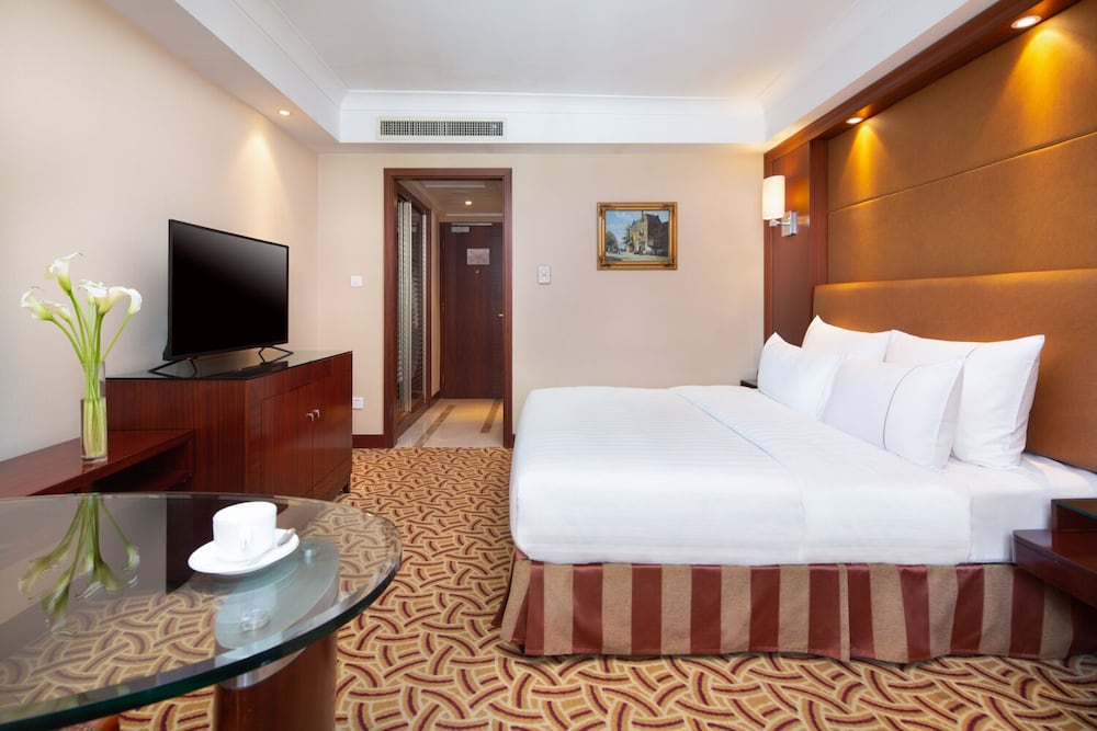 Deluxe Room photo 1