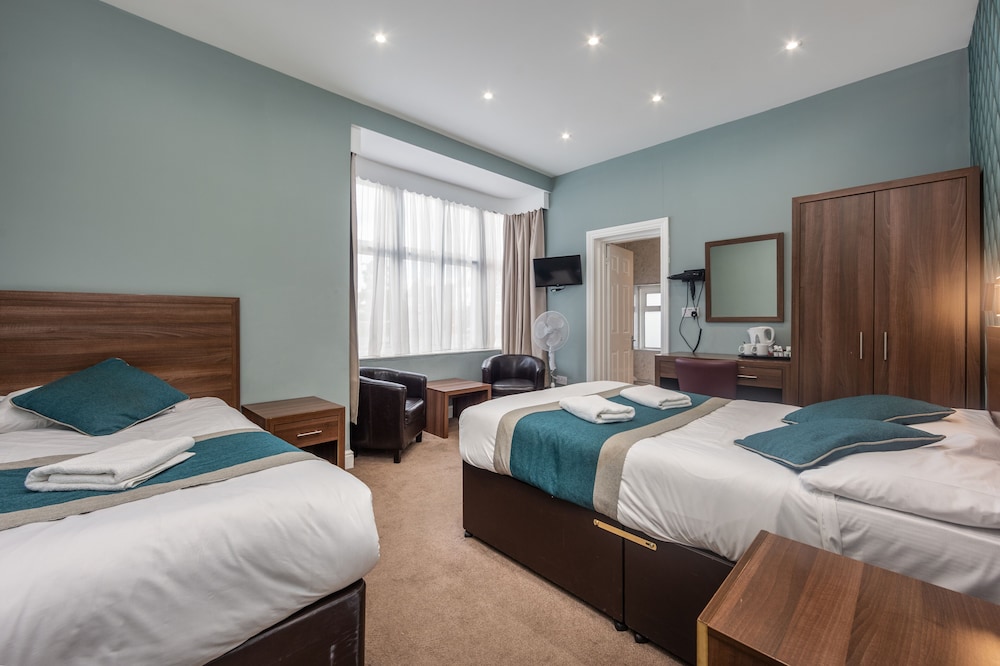 Standard Triple Room photo 1