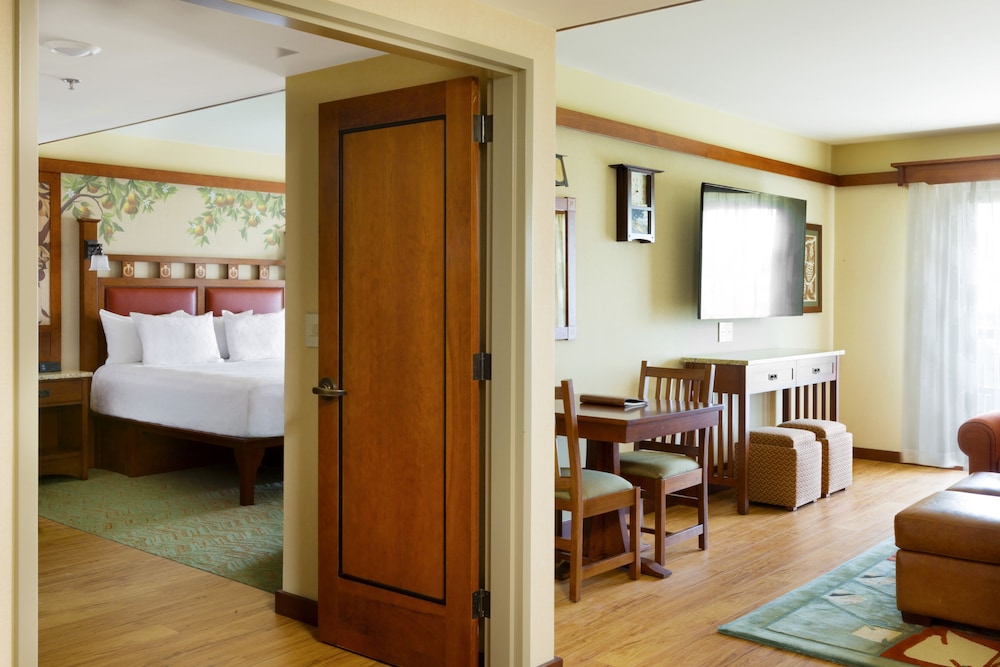 Suite, 1 Bedroom (Artisan) - Photo 1