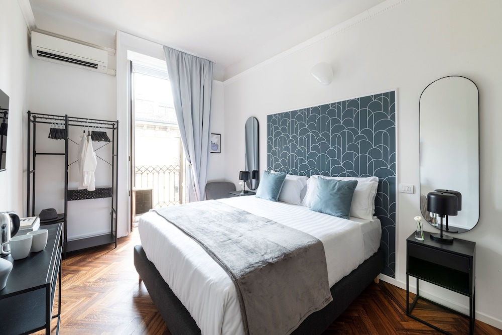 Superior Double Room, 2 Queen Beds, Non Smoking