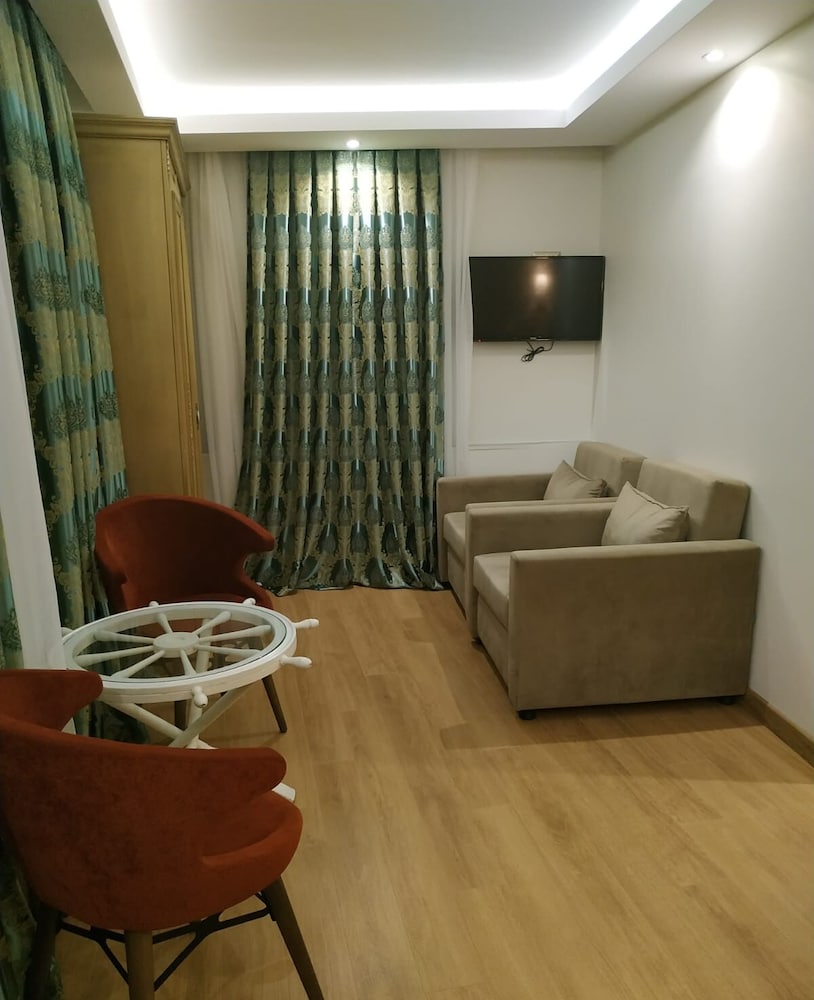 Deluxe Room photo 3