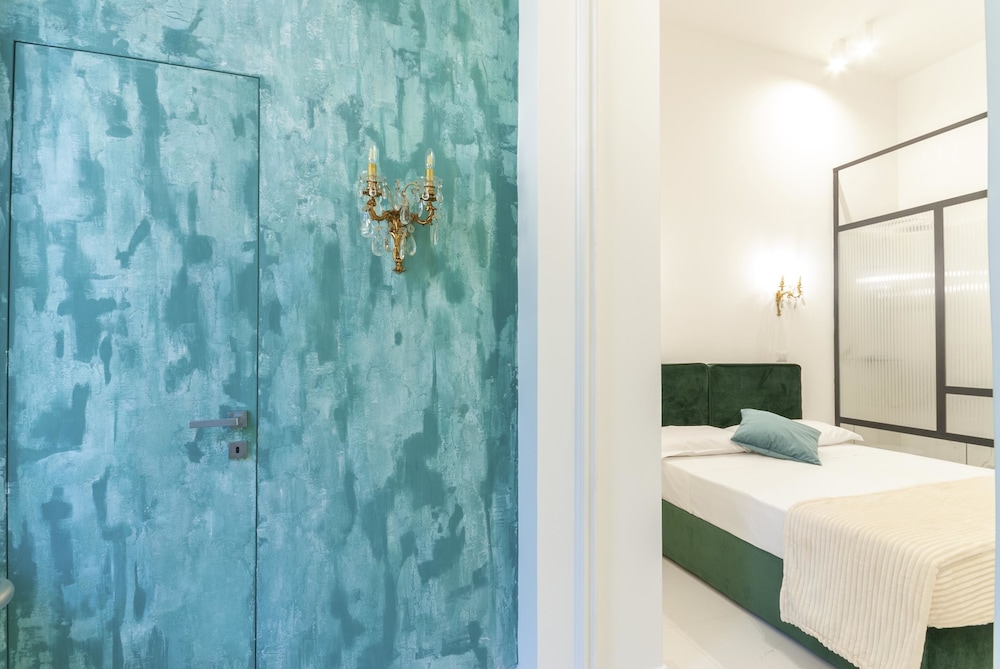 Exclusive Double or Twin Room