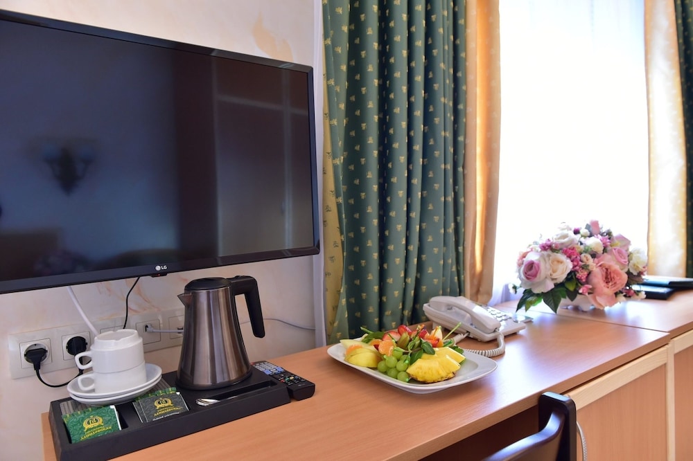 Superior Double Room photo 3
