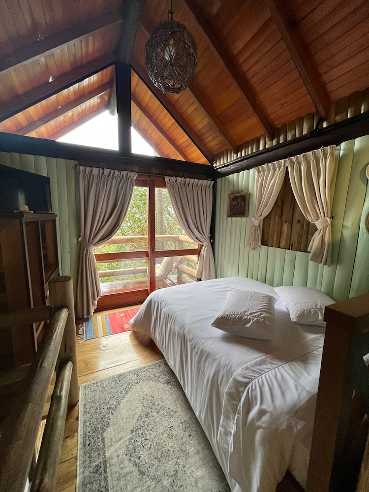 Deluxe Cabin photo 1