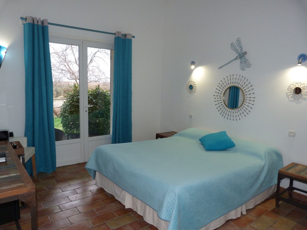 Double Room, Terrace - Photo 10