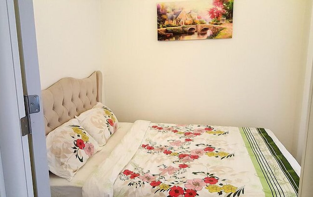 Deluxe Suite, 1 Bedroom (Apartment 9) photo 3