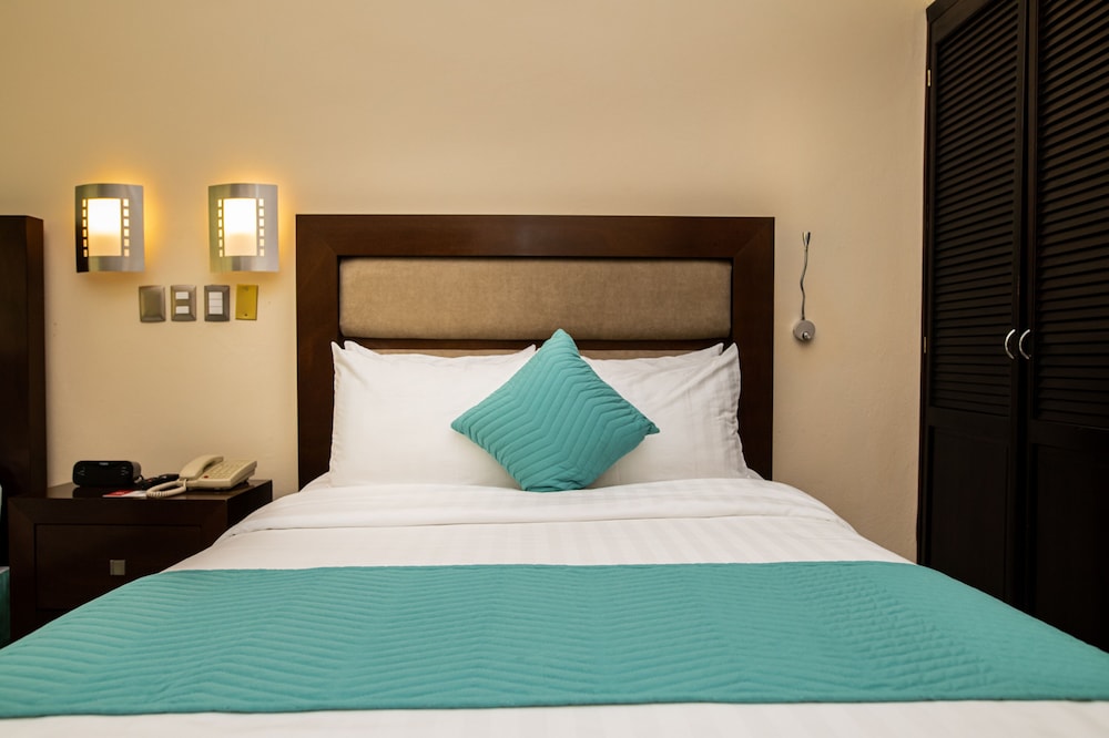 Executive Double Room - Photo 5