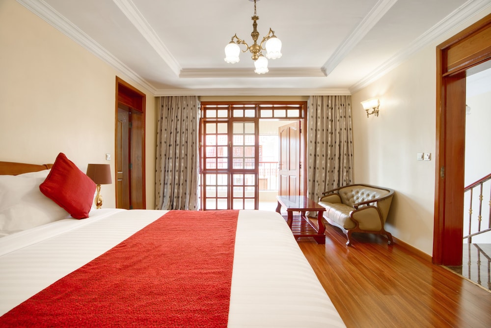 Villa - Photo 7