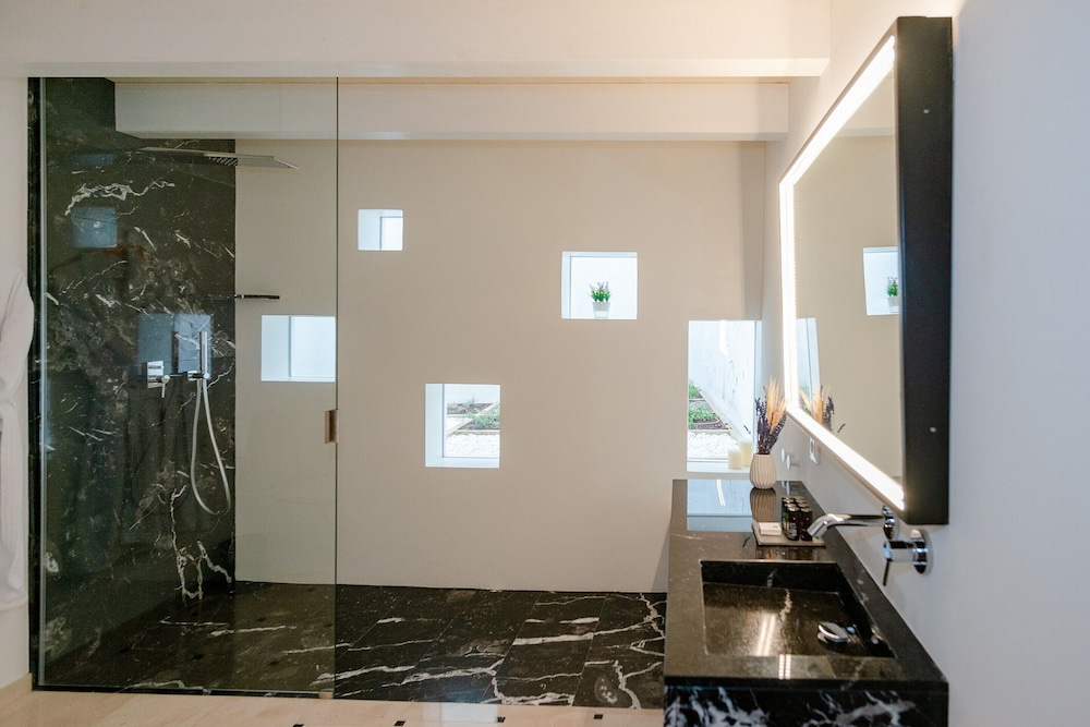 Deluxe Suite - Photo 9