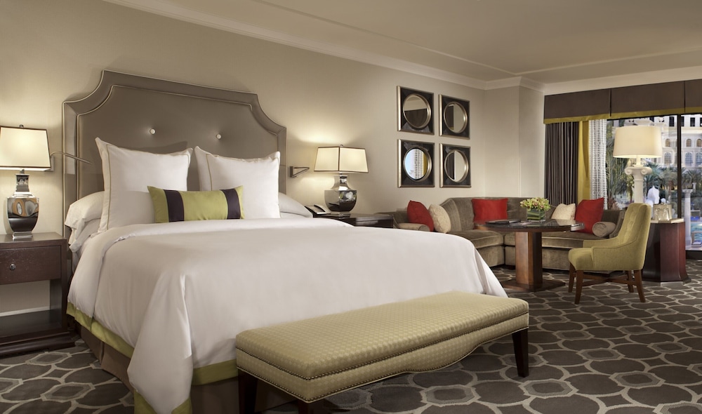 Octavius Pool View Room 1 King Non-Smoking - Photo 2