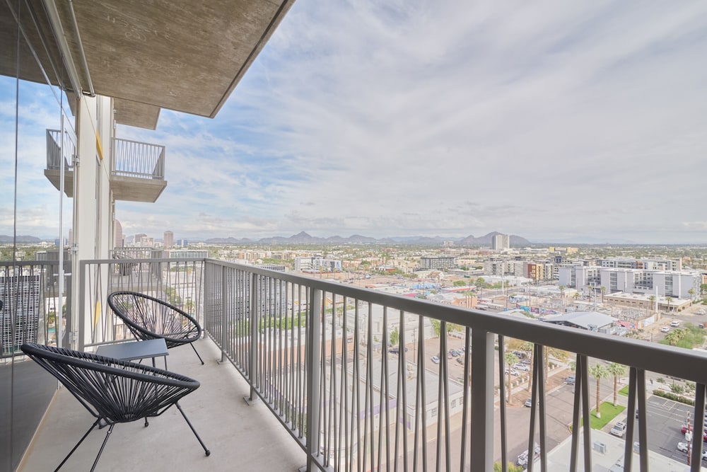 Superior Apartment, 2 Bedrooms, Balcony photo 2