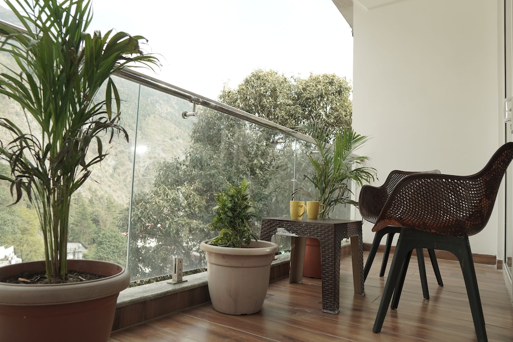Deluxe Double Room, Mountain View