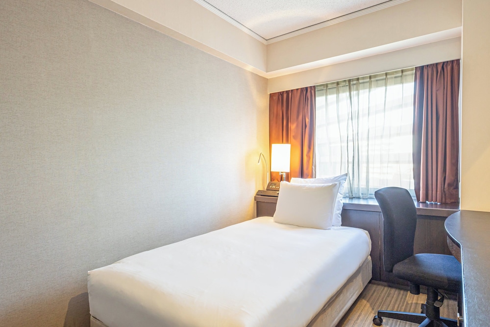 Standard Room, 1 Twin Bed - Photo 1