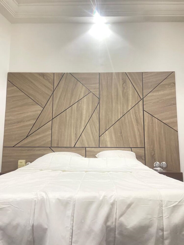 Standard Apartment, 2 Bedrooms, Courtyard View, Ground Floor photo 1