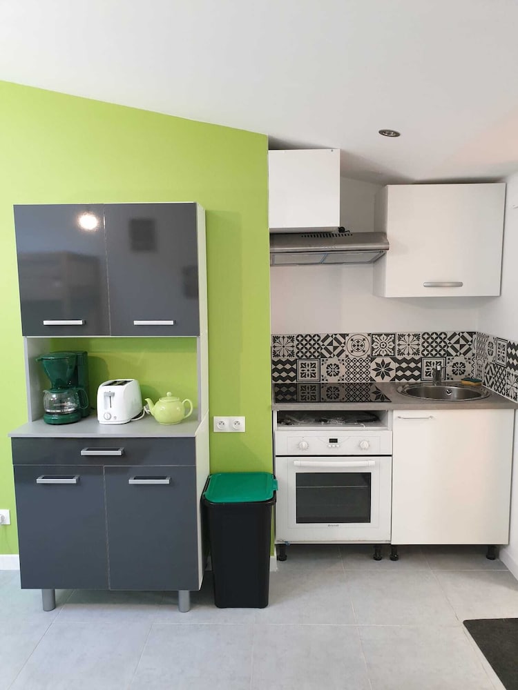 Design Apartment - Photo 10