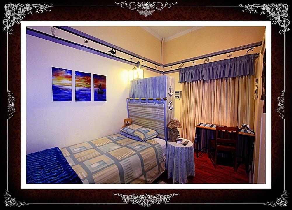 Standard Single Room (Room 10)