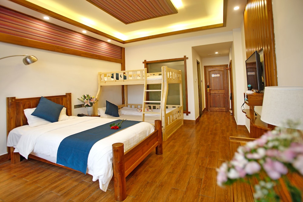 Triple Room photo 3