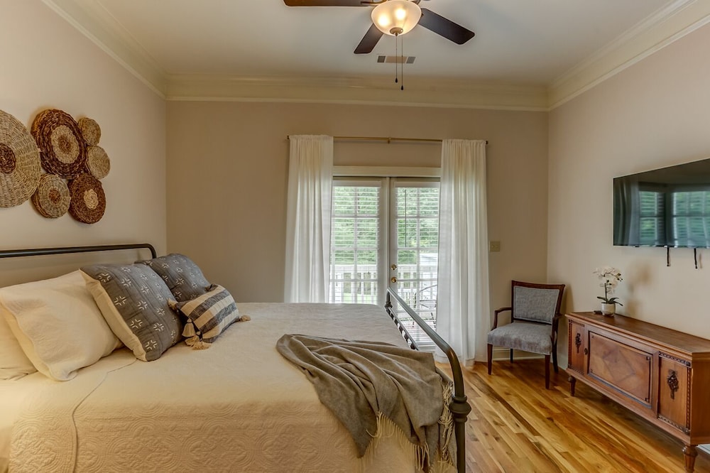 Bonne Terre Inn Dogwood Room (Non Smoking) photo 2