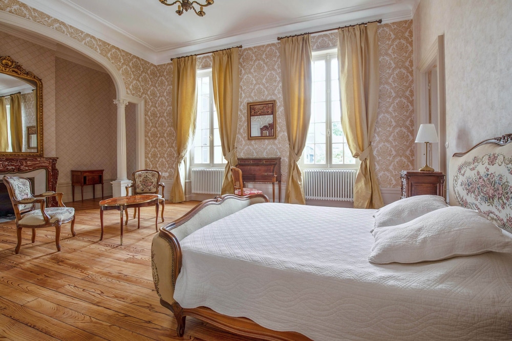 Family Suite (Napoléon Iii) photo 1