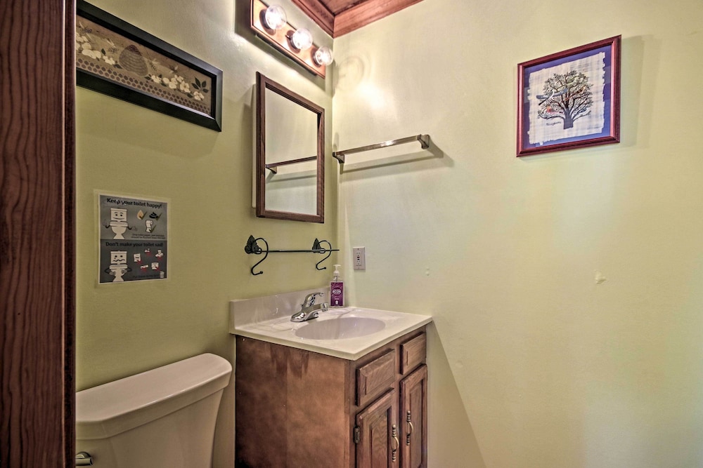 House (2 Bedrooms) photo 3