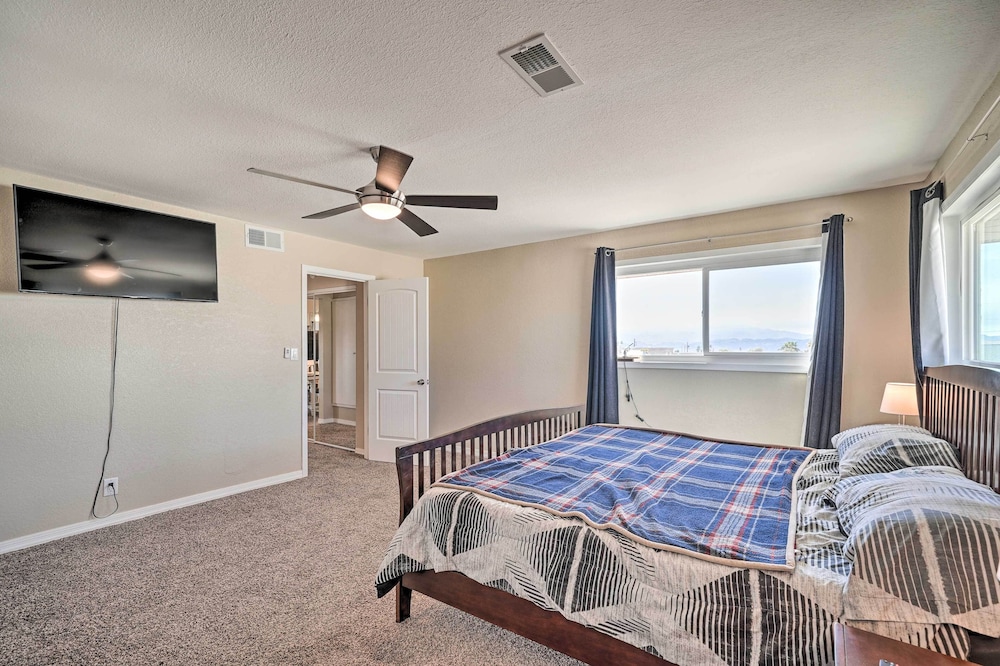House (2 Bedrooms) photo 1