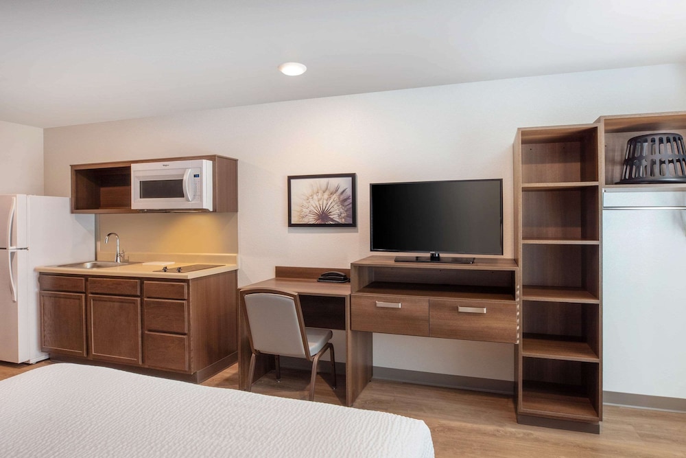 Room, 1 Queen Bed, Accessible, Non Smoking photo 3