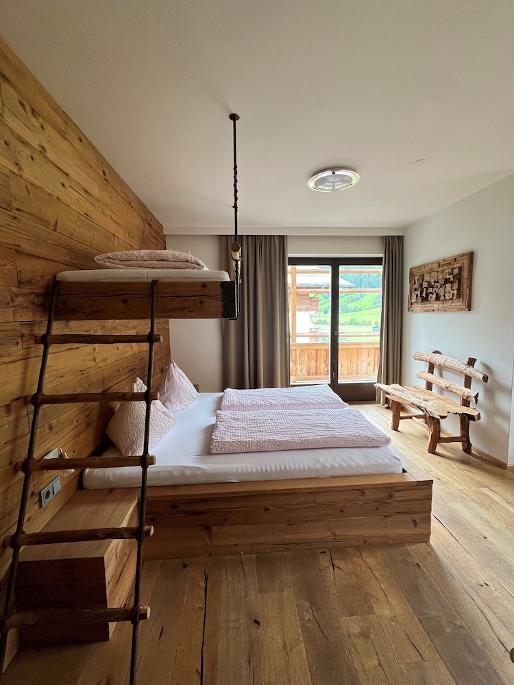 Panoramic Triple Room