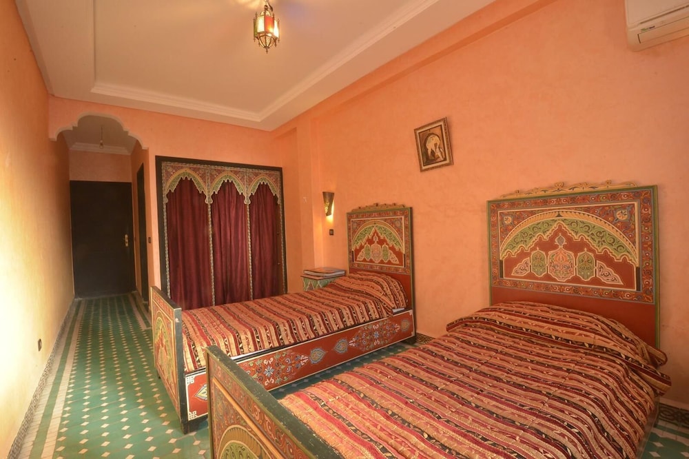 Triple Room photo 1