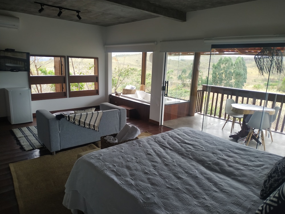 Deluxe Double Room photo 1