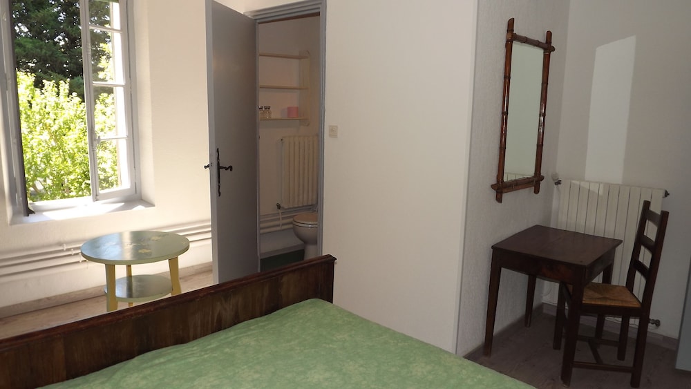 Double Room (Milieu) photo 3