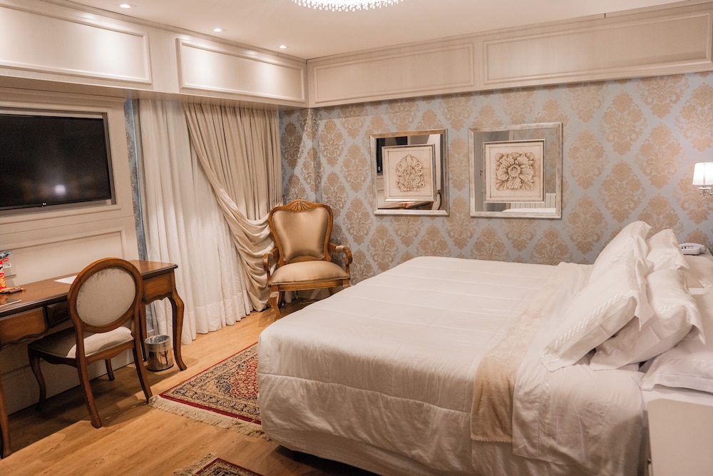 Suite Master Casal photo 2