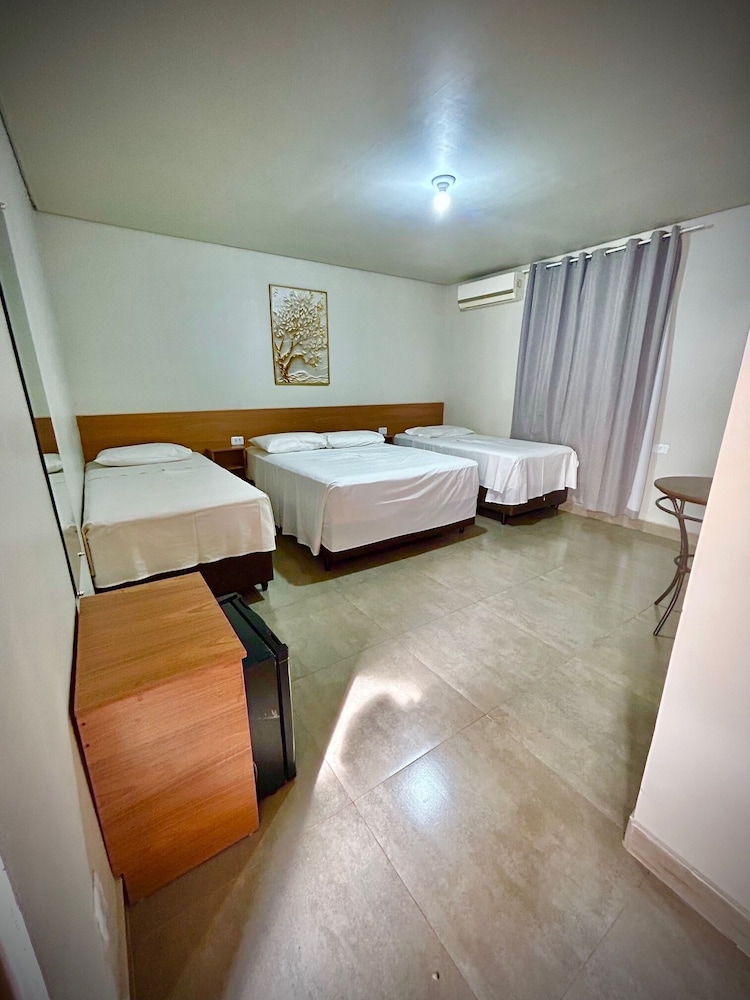 Standard Quadruple Room photo 2