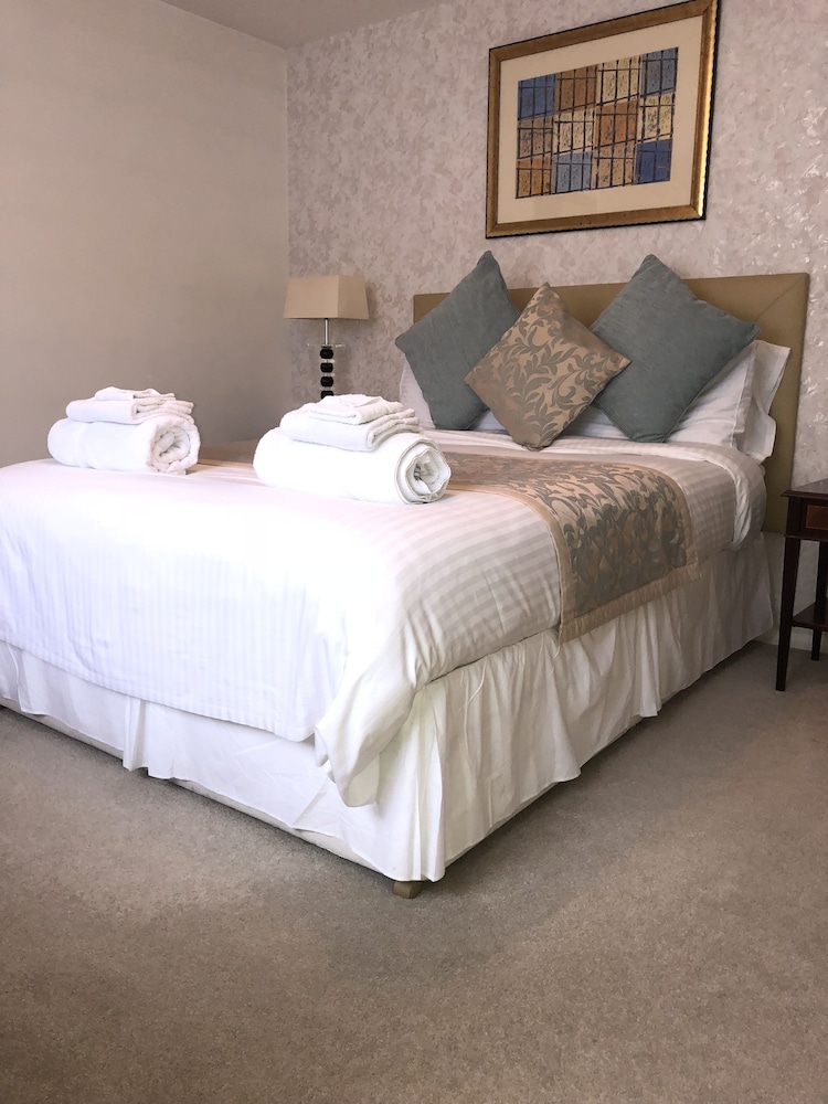 Deluxe Double Room, 1 King Bed photo 2