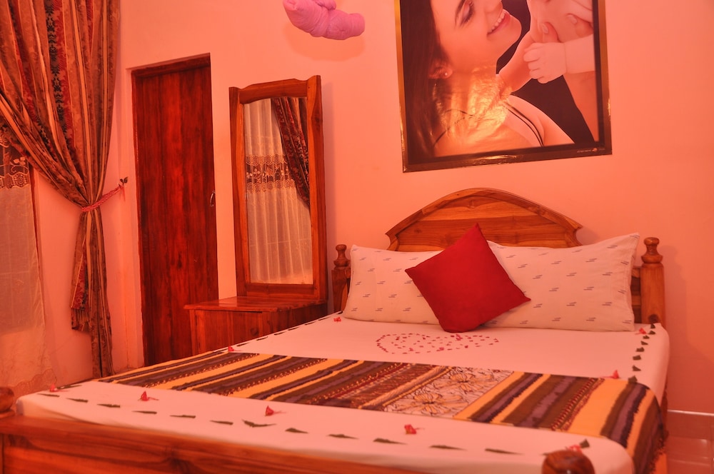 Basic Double Room photo 1