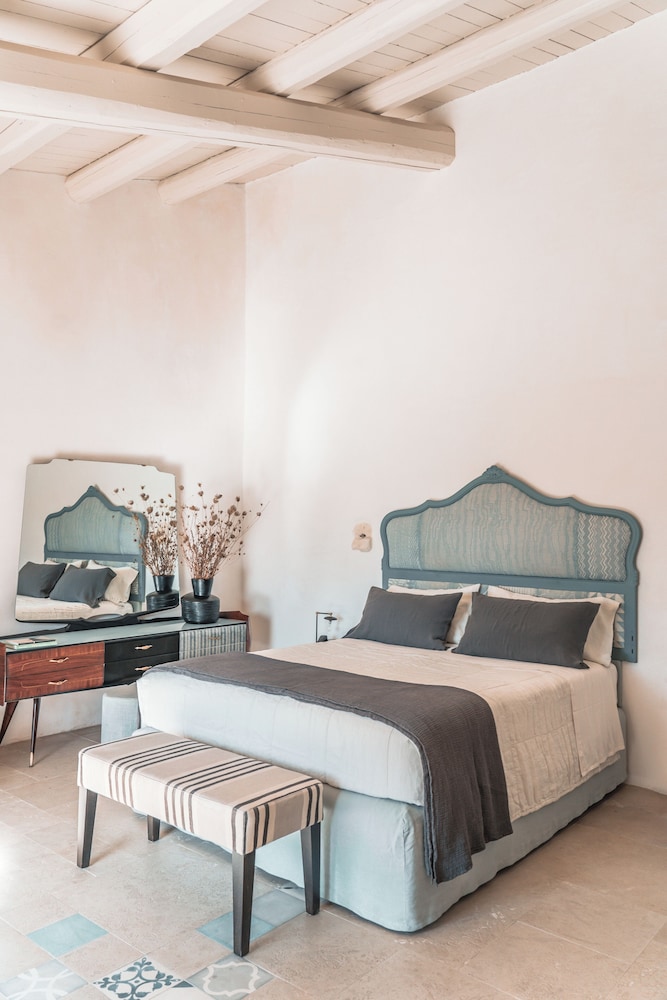 Design Double Room photo 1