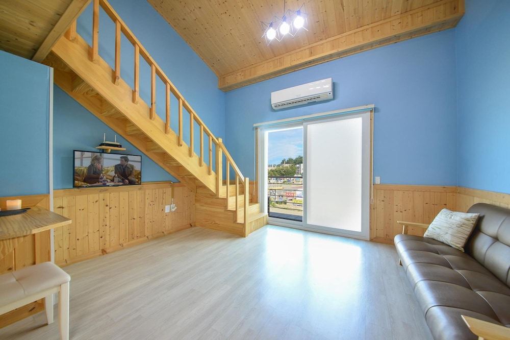 Basic Room, 1 Bedroom (A202)