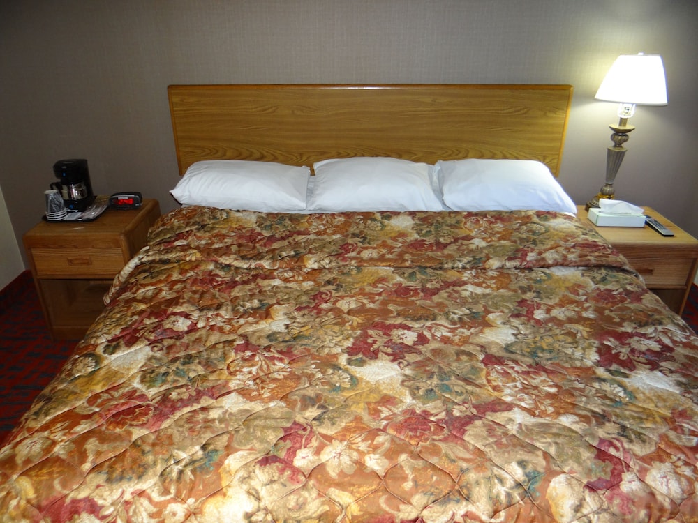 Standard Room, 1 King Bed photo 3
