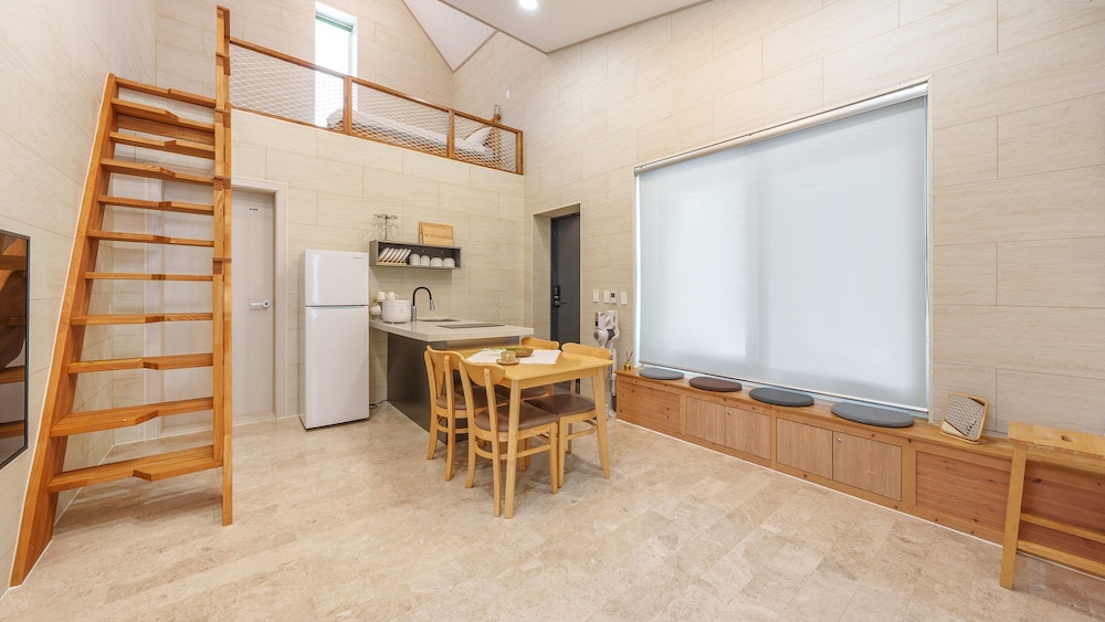 Basic Room, 2 Bedrooms (Room D(Pets  Allowed)) photo 1