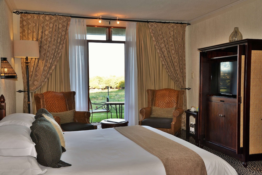 Standard Queen Room photo 1